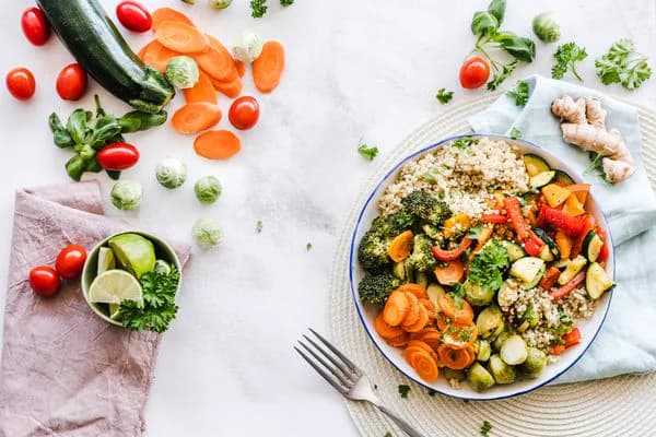 O que comer antes de correr: guia definitivo